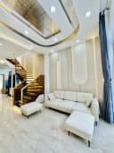 Thumb-NHÀ ĐẸP KHUÔNG VIỆT TÂN PHÚ FULL NỘI THẤT 66M2 3PN 4WC CHỈ 7.4 TỶ-2