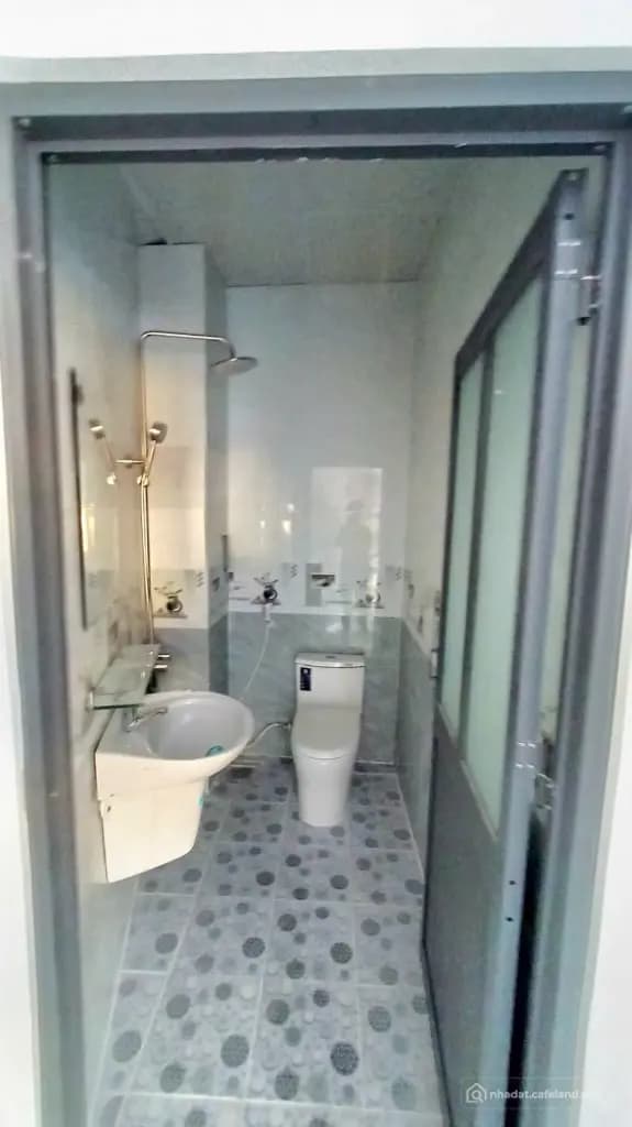 Main-Nhà hoàn thiện 1 trệt 1 lửng 3 phòng ngủ trả trước 300 nhận nhà.-4