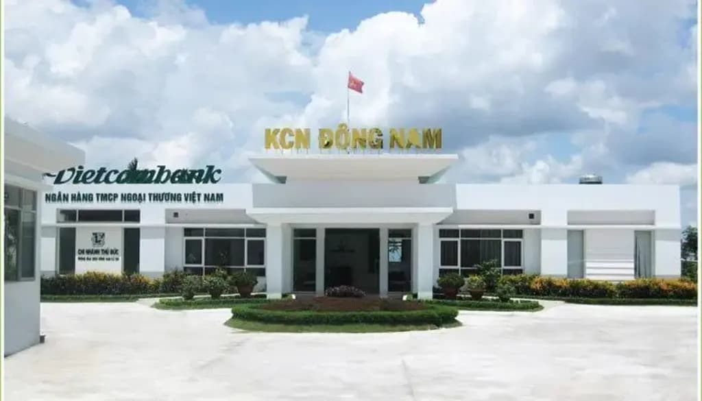 Main-Chủ Ngộp Bán Đất 115m2 có sẵn 89 m2 thổ cư giá 1.3 tỷ gần KCN Đông Nam xã Bình Mỹ.-1