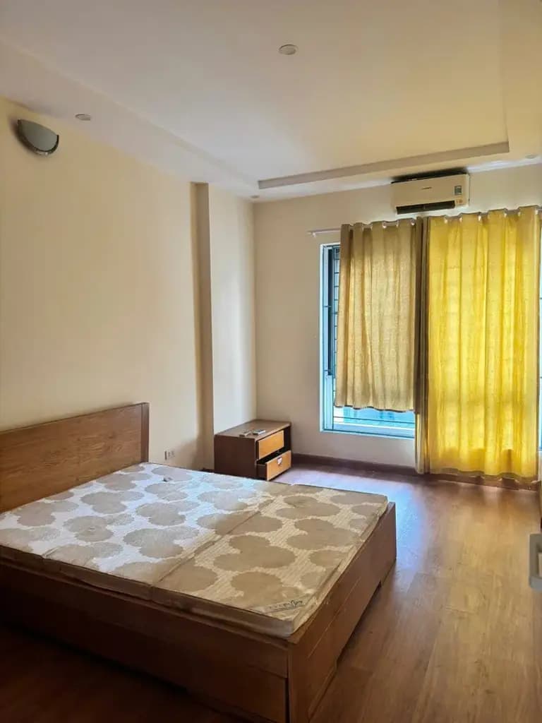 Main-Cho thuê nhà ngõ 295 THUỴ KHUÊ, Tây Hồ. 18 triệu/tháng. Ưu tiên: Hộ gia đình, Văn Phòng, KD Onl, Spa.-4
