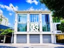 Thumb-❇️❇️ Cho Thuê Nhà GÓC 2MT: 223-225-227 Nguyễn Trãi - Quận 1 - 12x18m, 3 tầng-1