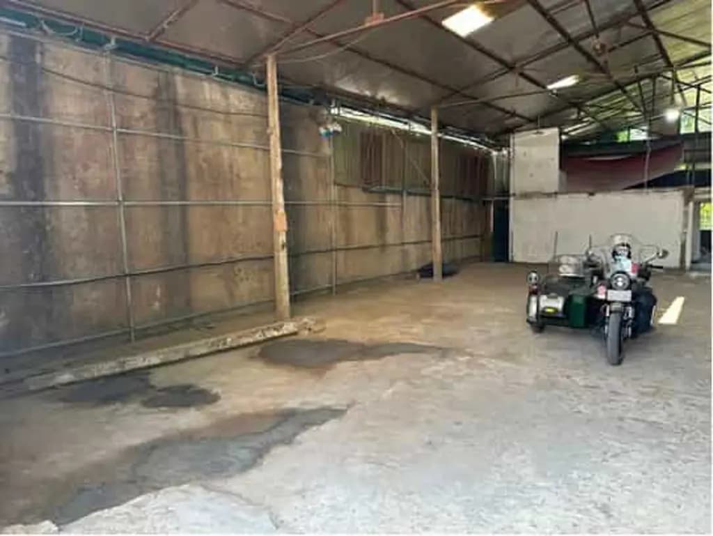 Main-Cho thuê kho xưởng 400m2 tại ngõ 129 Đại Linh, Trung Văn, Hà Nội; 0913 234 040-2