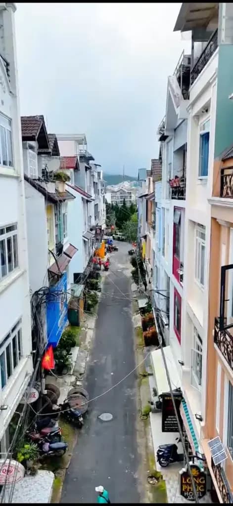 Main-Bán Khách sạn 44m2 có sẵn 44 m2 thổ cư giá 7.9 tỷ tại Đường Mạc Đĩnh Chi - Chọn - Phường Xuân Hương - Đà Lạt Lâm Đồng-7