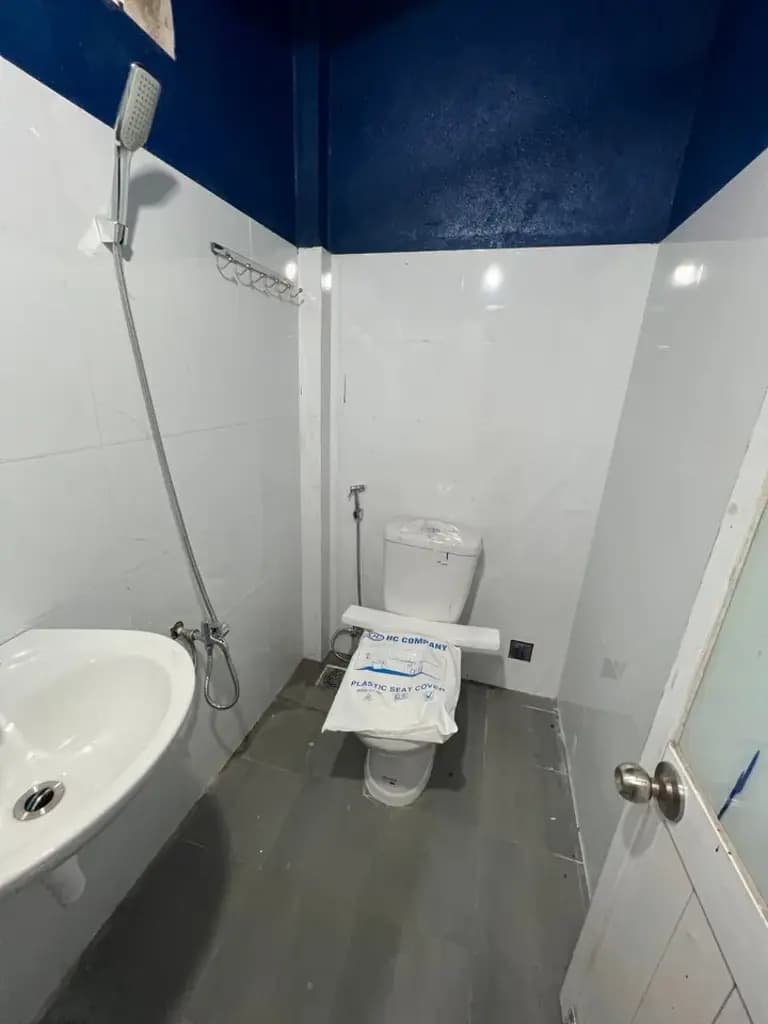 Main-7tr-CHO THUÊ NHÀ C4 100M2 MẶT TIỀN LÊ CHÂN – SƠN TRÀ-1