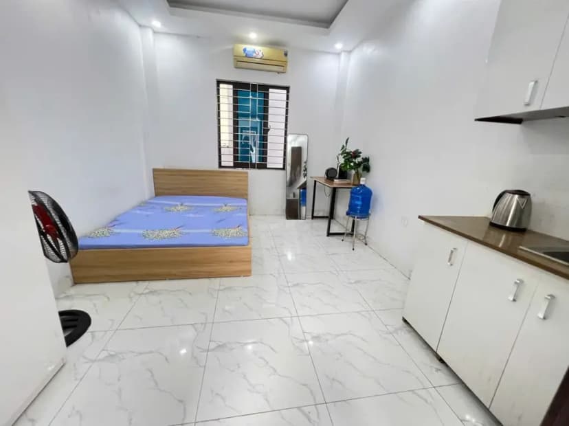 Phòng trọ khép kín giá rẻ 3 tr phú diễn , bắc từ liêm gần Đaih học Tài Nguyên Môi trường