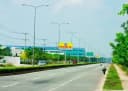 Thumb-KẸT TIỀN BÁN GẤP 10X50m=500M2, NGAY MT NHỰA SÁT CHỢ, KCN DÂN ĐÔNG GIÁ 680TR/NỀN-4