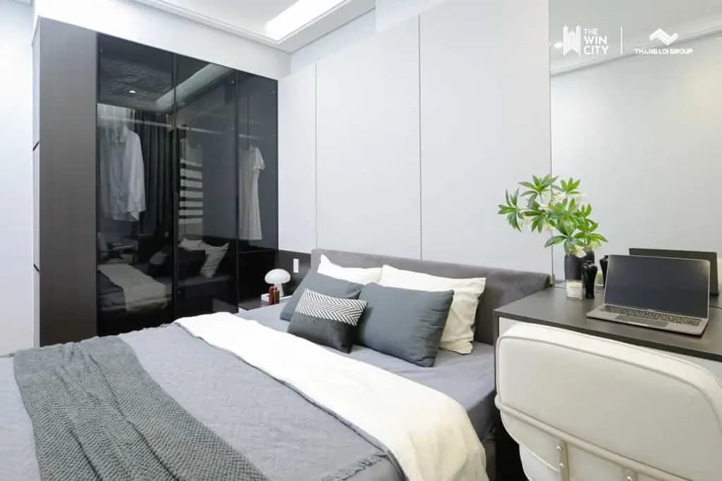 Main-The Win City – căn hộ vừa túi tiền, thanh toán trong 24 tháng-1