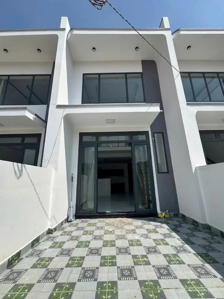 Main-Cần Bán Gấp Nhà Gác Lửng 3 Phòng Ngủ , Sổ Hồng Riêng Thổ Cư Giá 1 tỷ 350 Triệu-2
