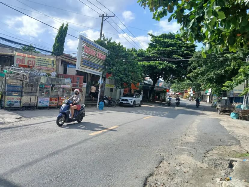Cho thuê mặt bằng Bùi Trọng Nghĩa Trảng Dài, DT224m2, vị trí đẹp để kinh doanh