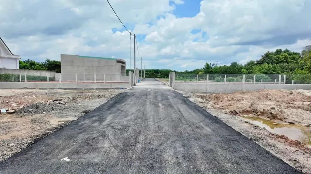 Main-ĐẤT NỀN MẶT TIỀN HƯƠNG LỘ 15 RỘNG ĐẾN 32m– GIÁ F0 ĐẦU TƯ CHỈ 980TR-2