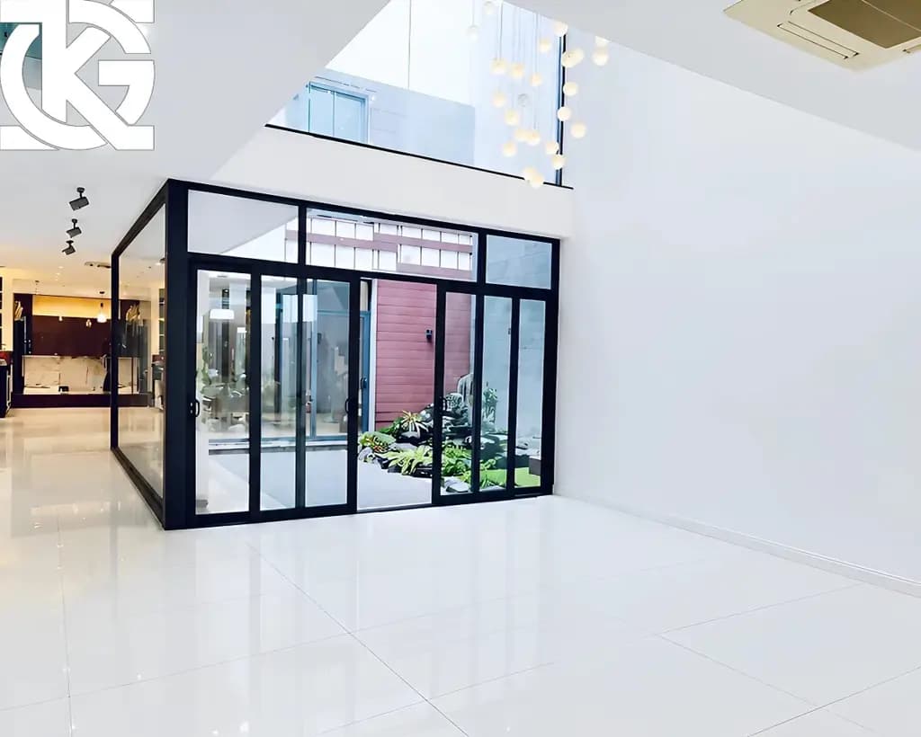 Main-❇️❇️ Cho Thuê Nhà Mặt Tiền: 34 Hồ Biểu Chánh - Quận Phú Nhuận - 7x36m, 5 tầng-3