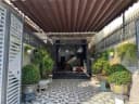 Thumb-Cho thuê 1 trệt 1 lầu 4 phòng ngủ, 4 máy lạnh, tủ bàn, bếp, sân xe hơi, dtsd200m²-2