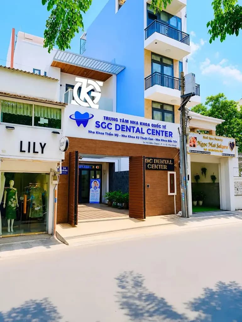Main-❇️❇️ Cho Thuê Nhà Mặt Tiền: 34 Hồ Biểu Chánh - Quận Phú Nhuận - 7x36m, 5 tầng-1