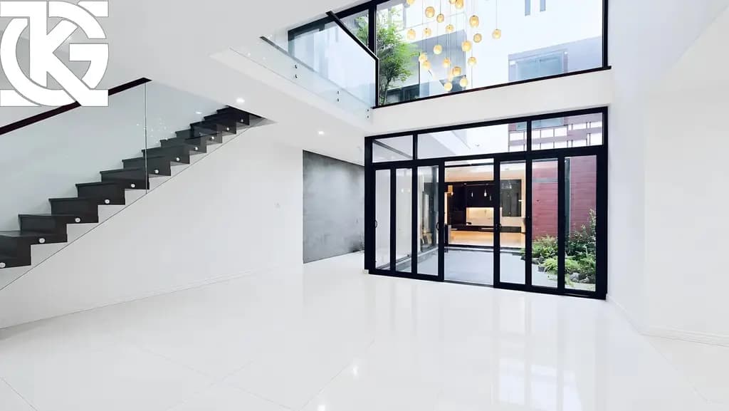 Main-❇️❇️ Cho Thuê Nhà Mặt Tiền: 34 Hồ Biểu Chánh - Quận Phú Nhuận - 7x36m, 5 tầng-4