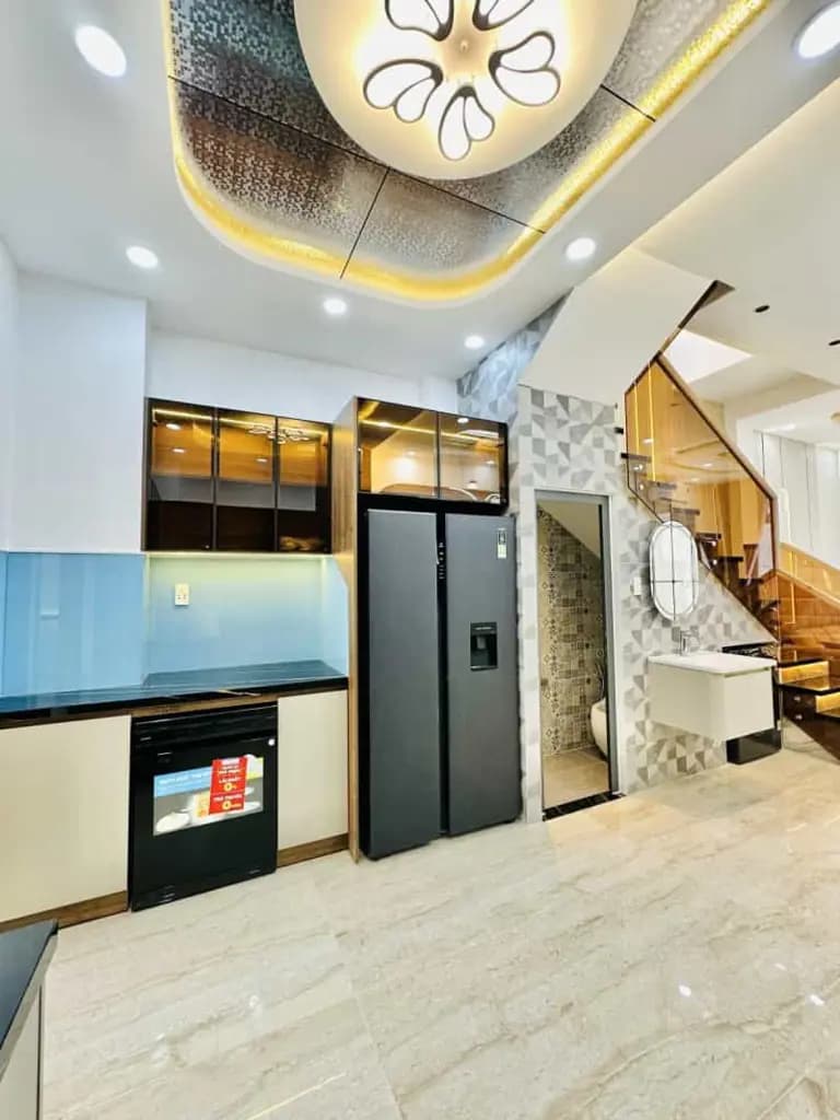 Main-NHÀ ĐẸP KHUÔNG VIỆT TÂN PHÚ FULL NỘI THẤT 66M2 3PN 4WC CHỈ 7.4 TỶ-4