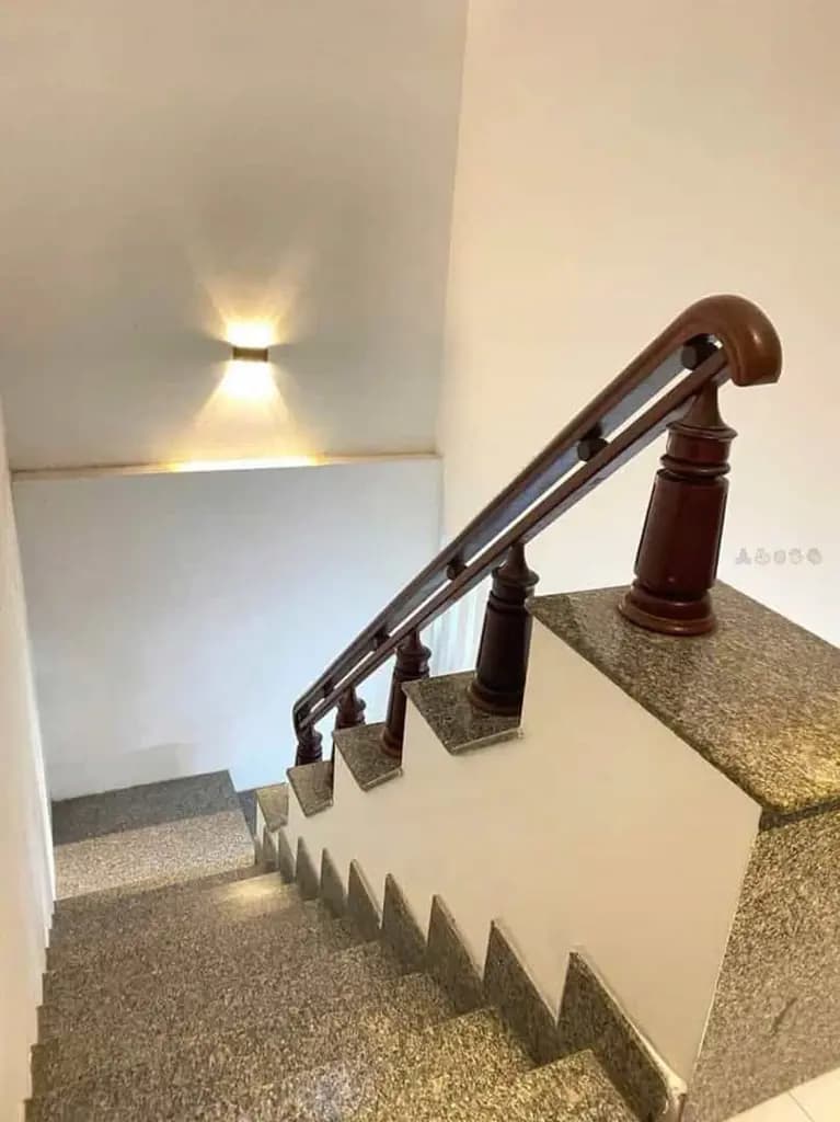 Main-BÁN NHÀ 1 TRỆT 1 LẦU – FULL NỘI THẤT – TRUNG TÂM BÌNH HÒA-2