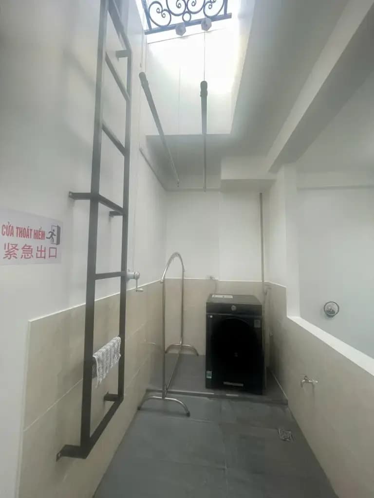 Main-Cho thuê Nhà riêng 41m2 giá 15 triệu tại Đường Văn Cao Phường Đằng Lâm Quận Hải An Hải Phòng-1