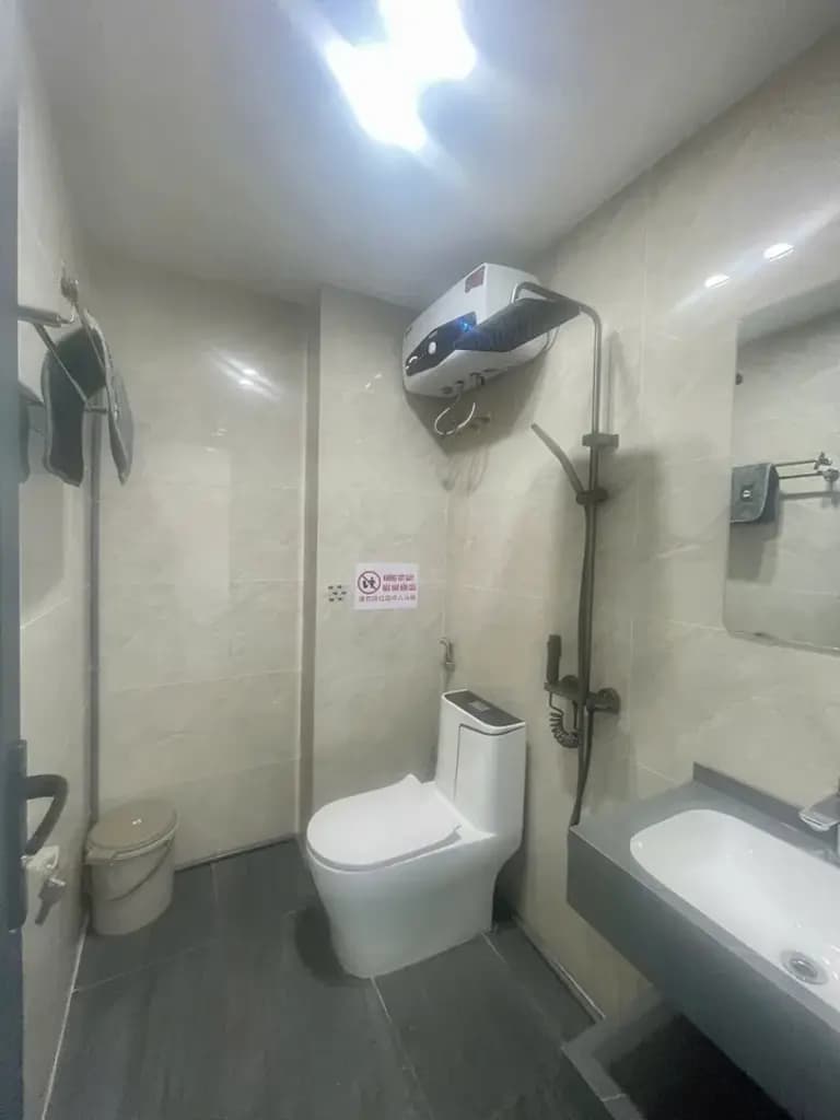 Main-Cho thuê Nhà riêng 41m2 giá 15 triệu tại Đường Văn Cao Phường Đằng Lâm Quận Hải An Hải Phòng-6
