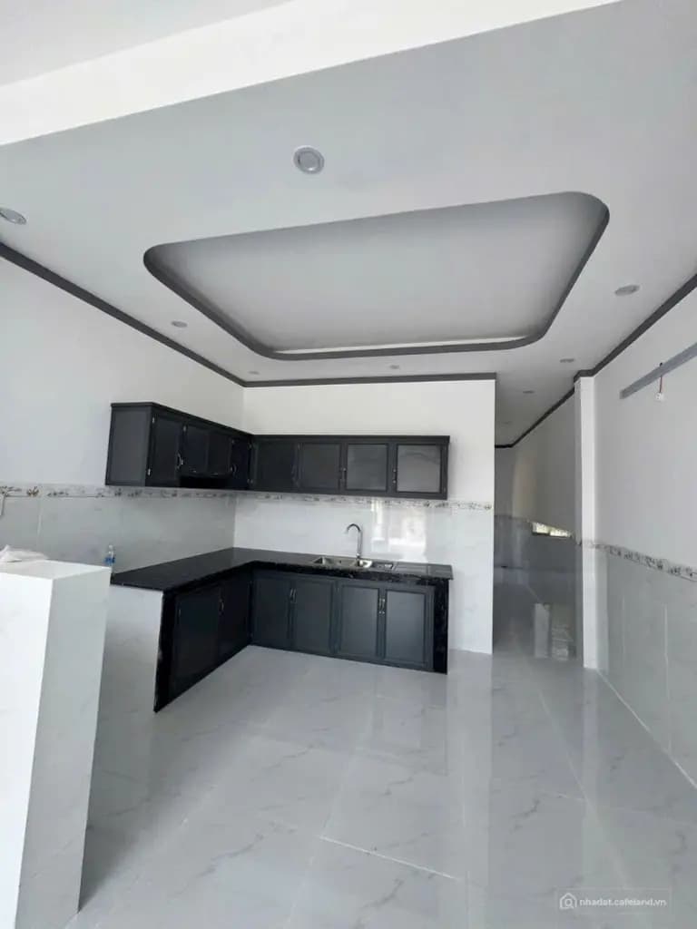 Main-Cần Bán Gấp Nhà Gác Lửng 3 Phòng Ngủ , Sổ Hồng Riêng Thổ Cư Giá 1 tỷ 350 Triệu-3