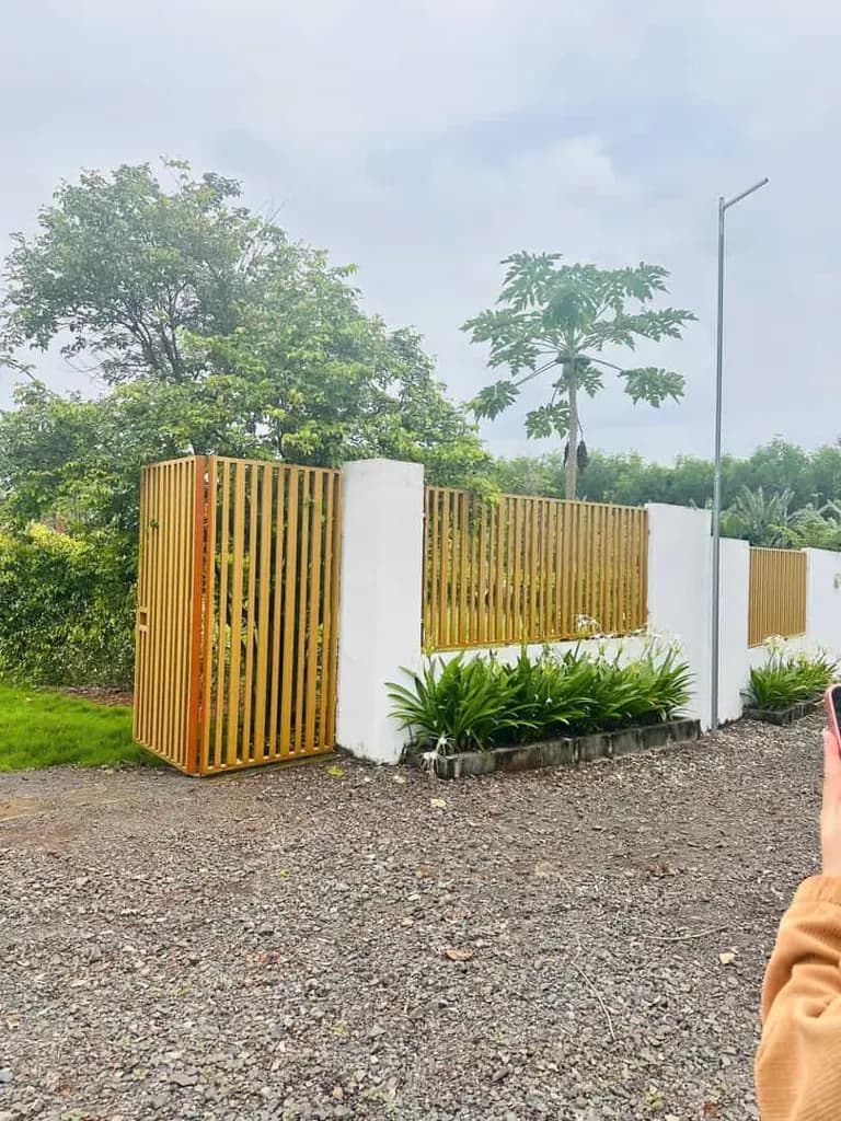Main-Chính Chủ Bán Đất Biệt Thự Vườn Greenery House Long Tân - Sổ Hồng Sẵn - Cơ Hội Đầu Tư Sinh Lời Cao-2