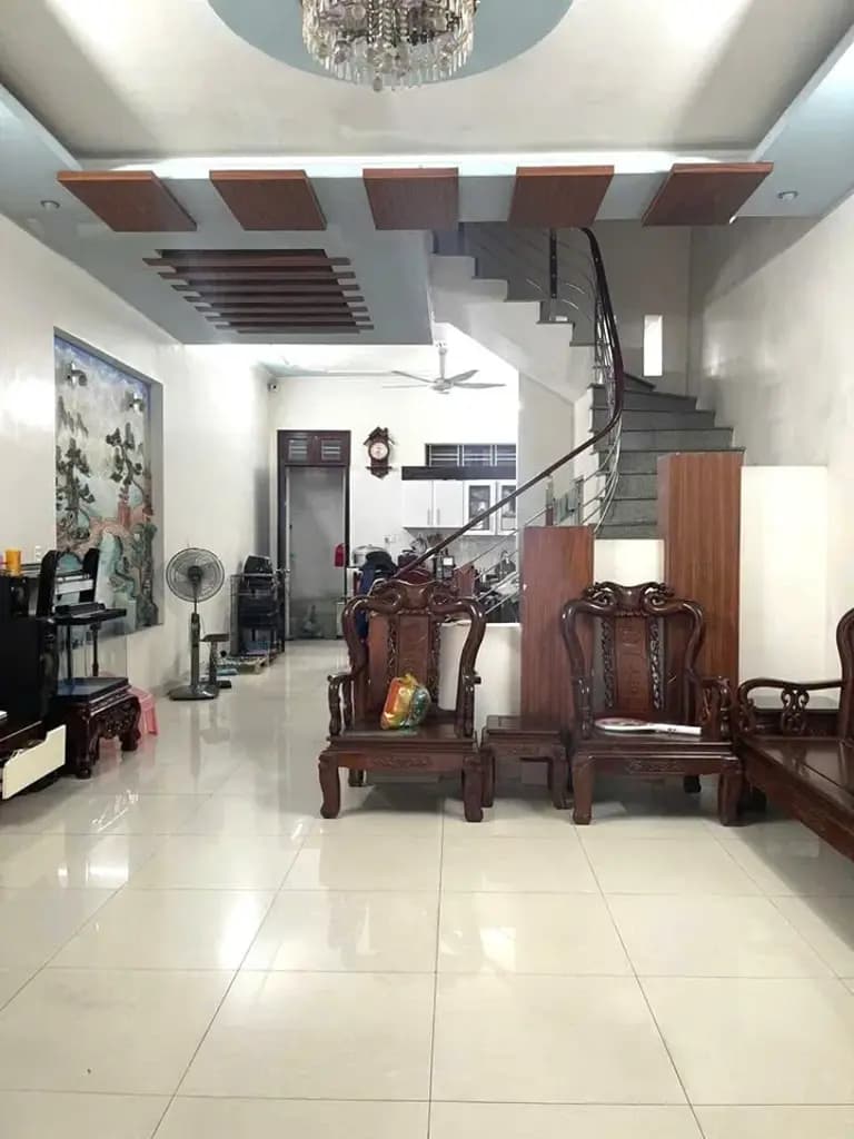 Main-Cho thuê Nhà riêng 60m2 giá 8 triệu tại Đường Đằng Hải Phường Đằng Hải Quận Hải An Hải Phòng-2