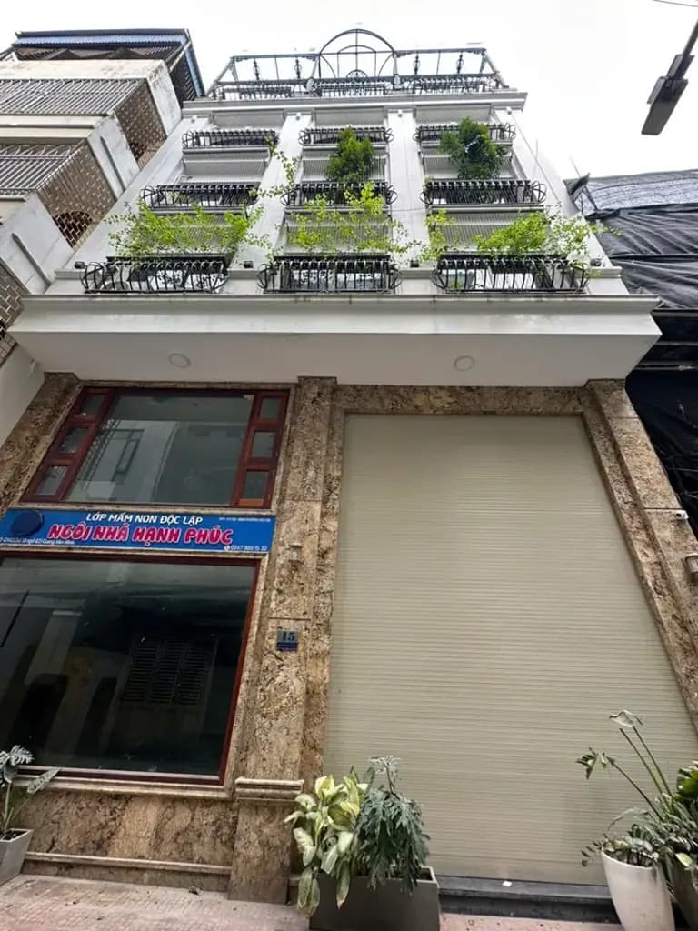 Main-Cho thuê Nhà riêng 70m2 tại Ngõ 80 Trần Duy Hưng Phường Yên Hoà Quận Cầu Giấy Hà Nội-3