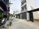 Thumb-BANK ĐỊNH GIÁ HƠN 11 TỶ BÁN 9.5 TỶ – MẶT TIỀN THỚI AN 10 Q12 (7X30M = 215M² THỔ CƯ 186M²) ĐƯỜNG 10M SỔ CHÍNH CHỦ TL-2