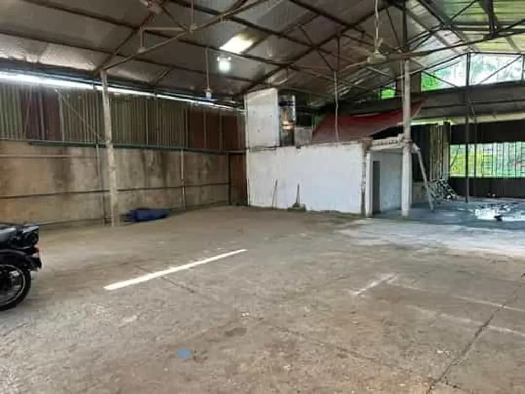 Main-Cho thuê kho xưởng 400m2 tại ngõ 129 Đại Linh, Trung Văn, Hà Nội; 0913 234 040-3