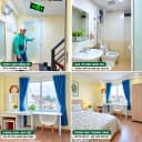 Thumb-Bán Khách sạn 44m2 có sẵn 44 m2 thổ cư giá 7.9 tỷ tại Đường Mạc Đĩnh Chi - Chọn - Phường Xuân Hương - Đà Lạt Lâm Đồng-5