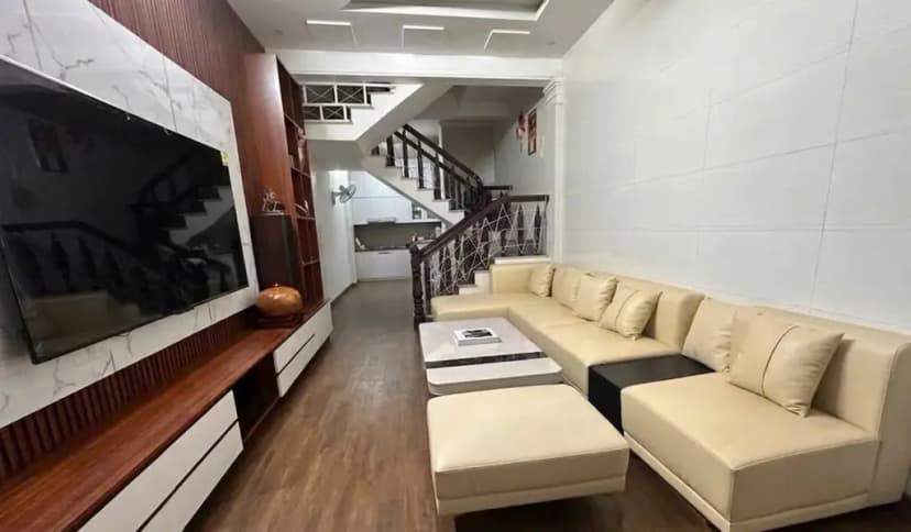 Cho thuê Nhà riêng 45m2 giá 7 triệu tại Đường Văn Cao Phường Đằng Giang Quận Ngô Quyền Hải Phòng