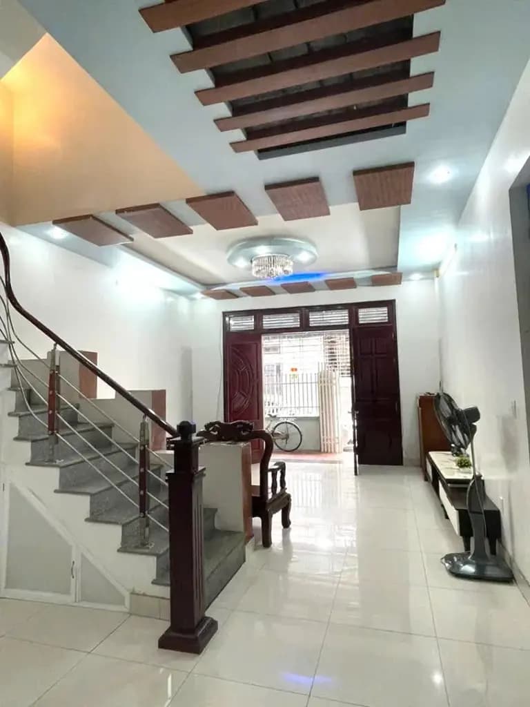 Main-Cho thuê Nhà riêng 60m2 giá 8 triệu tại Đường Đằng Hải Phường Đằng Hải Quận Hải An Hải Phòng-3