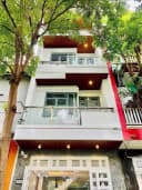 Thumb-Siêu phẩm nhà 75m2 tại Dĩ An, Bình Dương. Giá 1tỷ990 sổ hồng riêng-1