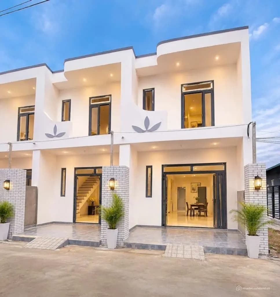 Main-500 TRIỆU – NHẬN NHÀ 3 PHÒNG NGỦ ,NGAY TRUNG TÂM DIỆN TÍCH NGANG 5,5M X 11M-2