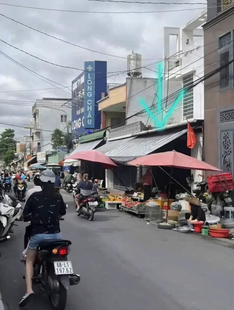 Main-Cho thuê mặt bằng kinh doanh 120m, chợ Lộc Lâm Hố Nai, thông suốt dễ setup-1
