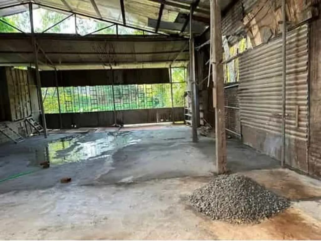 Main-Cho thuê kho xưởng 400m2 tại ngõ 129 Đại Linh, Trung Văn, Hà Nội; 0913 234 040-1