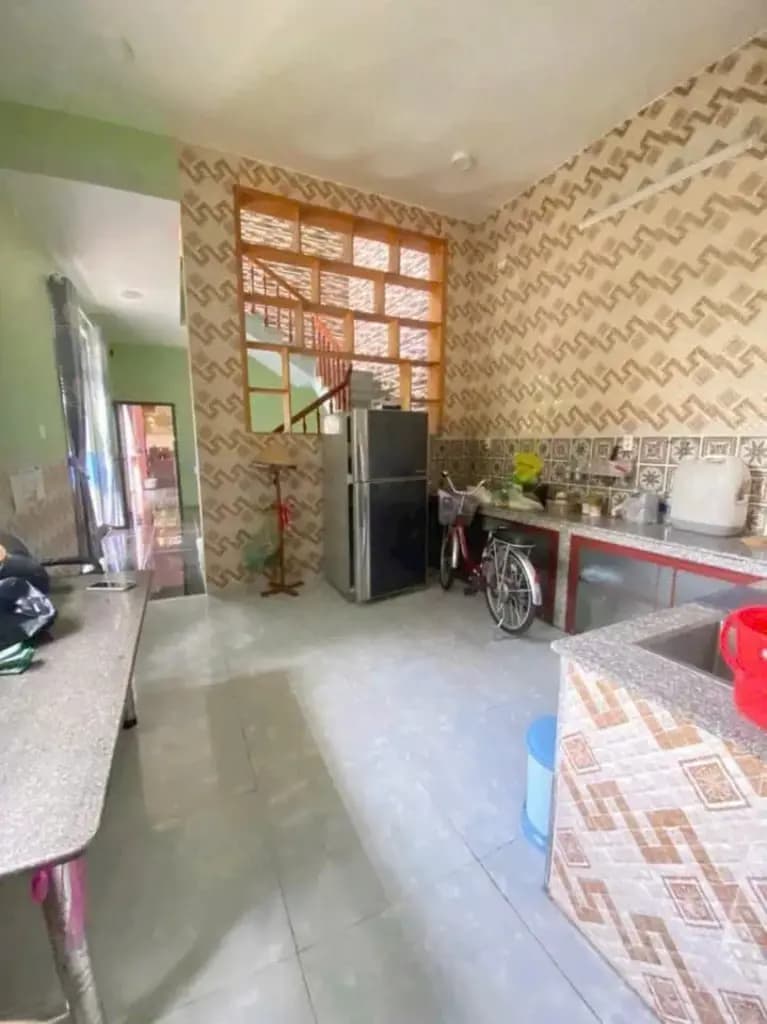 Main-Cho thuê căn góc 2 mặt tiền 3 lầu 1 trệt, 4PN, 4M.Lạnh kinh doanh dạy học, văn phòng.-3