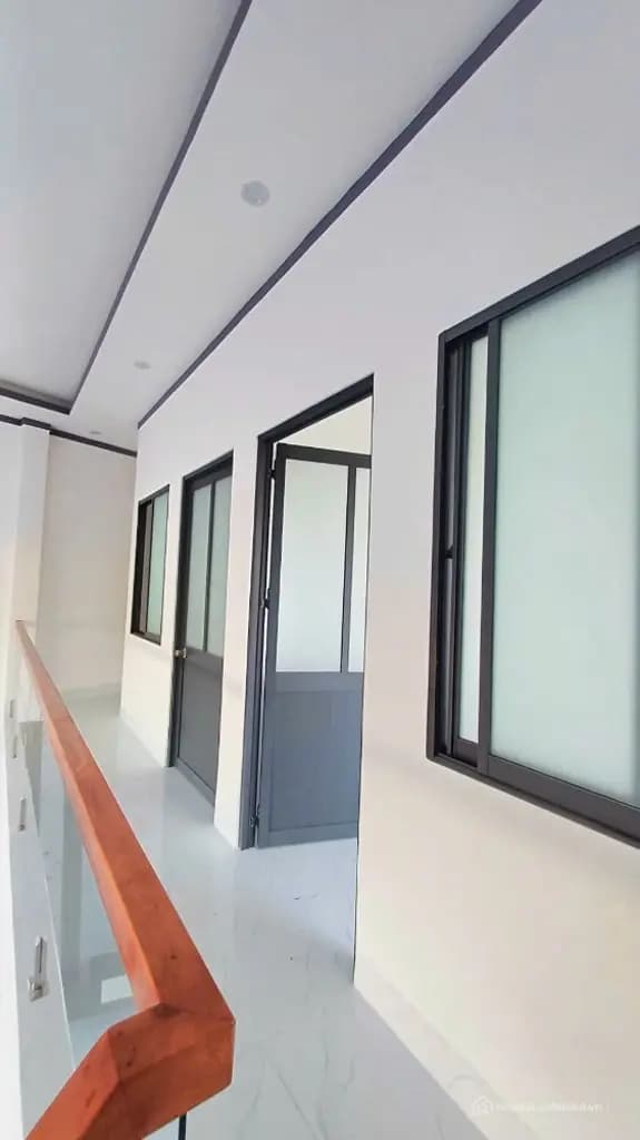 Main-Nhà hoàn thiện 1 trệt 1 lửng 3 phòng ngủ trả trước 300 nhận nhà.-2