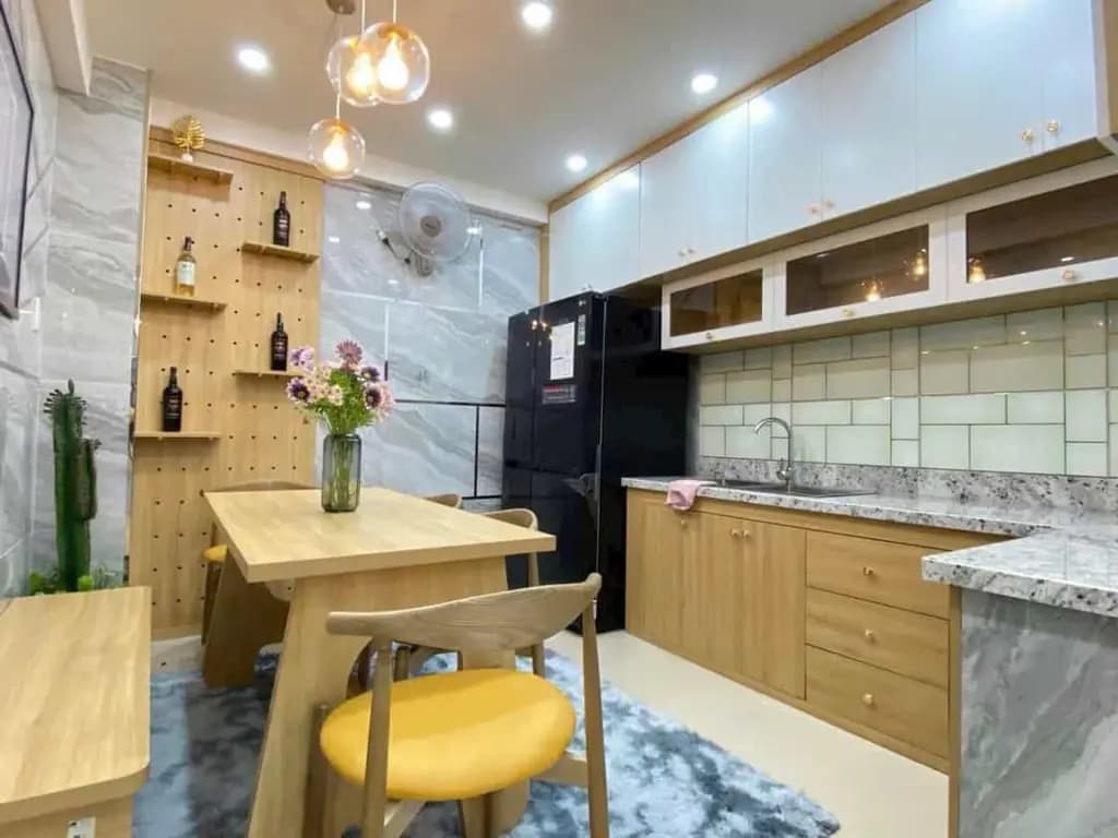 Main-Cô Sáu cần bán căn nhà 48m2 tại Thủ Dầu Một, giá 2tỷ050 sổ riêng-1