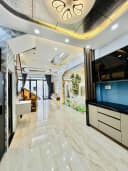 Thumb-NHÀ ĐẸP KHUÔNG VIỆT TÂN PHÚ FULL NỘI THẤT 66M2 3PN 4WC CHỈ 7.4 TỶ-3