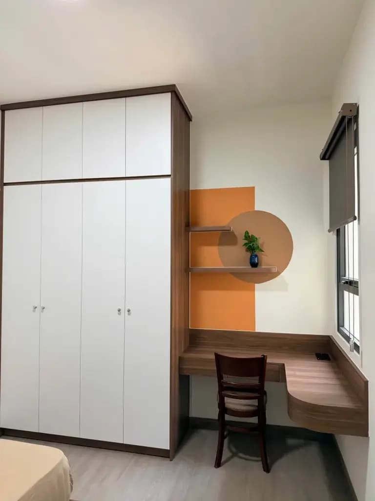 Main-Bán Căn hộ chung cư 54m2 giá 2.2 tỷ tại Đường số 54 Phường Hiệp Bình Chánh Quận Thủ Đức TP. Hồ Chí Minh-8