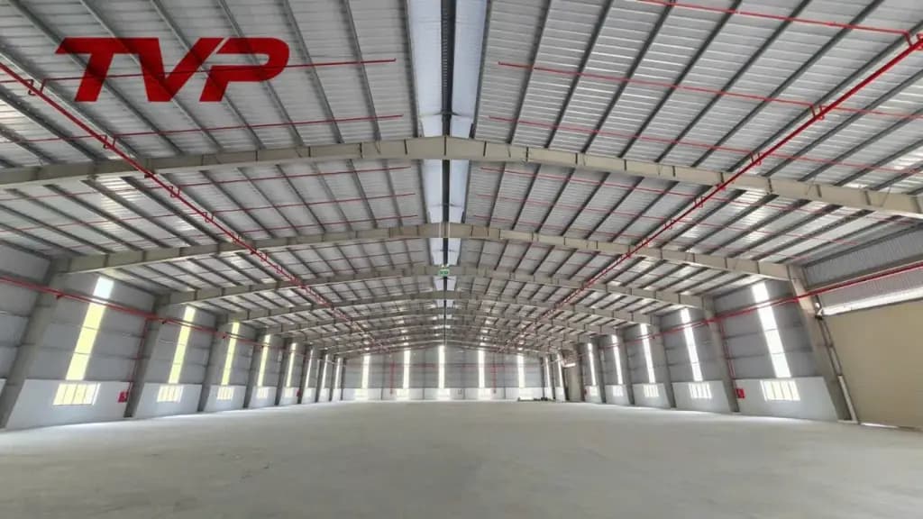 Main-Cho thuê 2600m2 ,2800m2 ,3000m2 ,5400m2 Kho Xưởng trong KCN Châu Đức Bà Rịa - Vũng Tàu-3