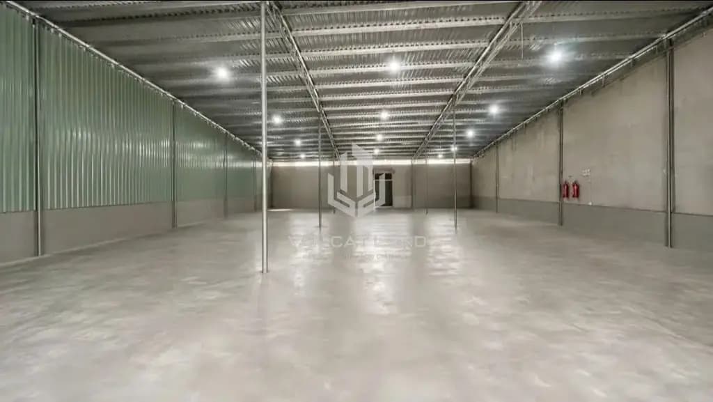 Main-🔥 CHO THUÊ NHÀ XƯỞNG MẶT TIỀN VÕ NGUYÊN GIÁP – 1.100M² – 35 TRIỆU/THÁNG 🔥-0