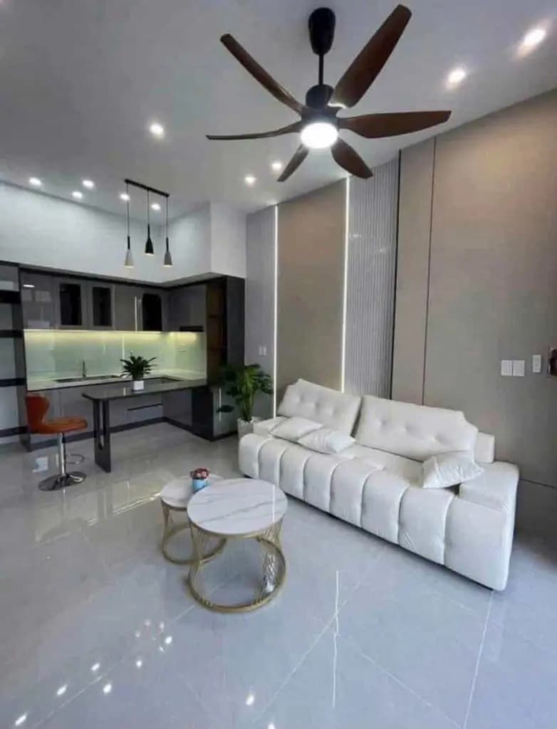 CÒN 1 CĂN DUY NHẤT NGAY CHỢ PHÚ MỸ BÁN NHÀ 1 TRỆT 1 LẦU SÁT CHỢ PHÚ MỸ VÀ TRƯỜNG CẤP 1,2,3 AN MỸ PH