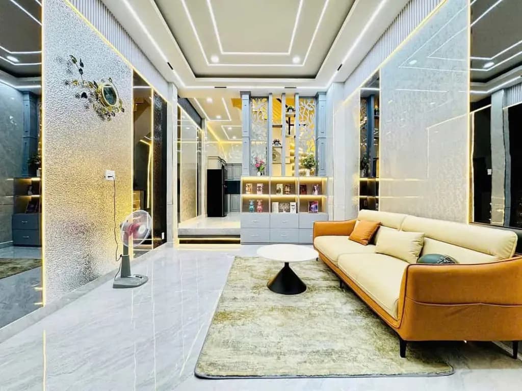 Main-Kẹt vốn cần bán gấp nhà 71m2 giá 2tỷ800 tại Thủ Dầu Một-1
