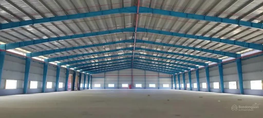 Main-Cho thuê kho, XƯỞNG từ : 2800m2, 4200m2...8.000m2, trong KCN Giang Điền Trảng Bom Đồng Nai-7