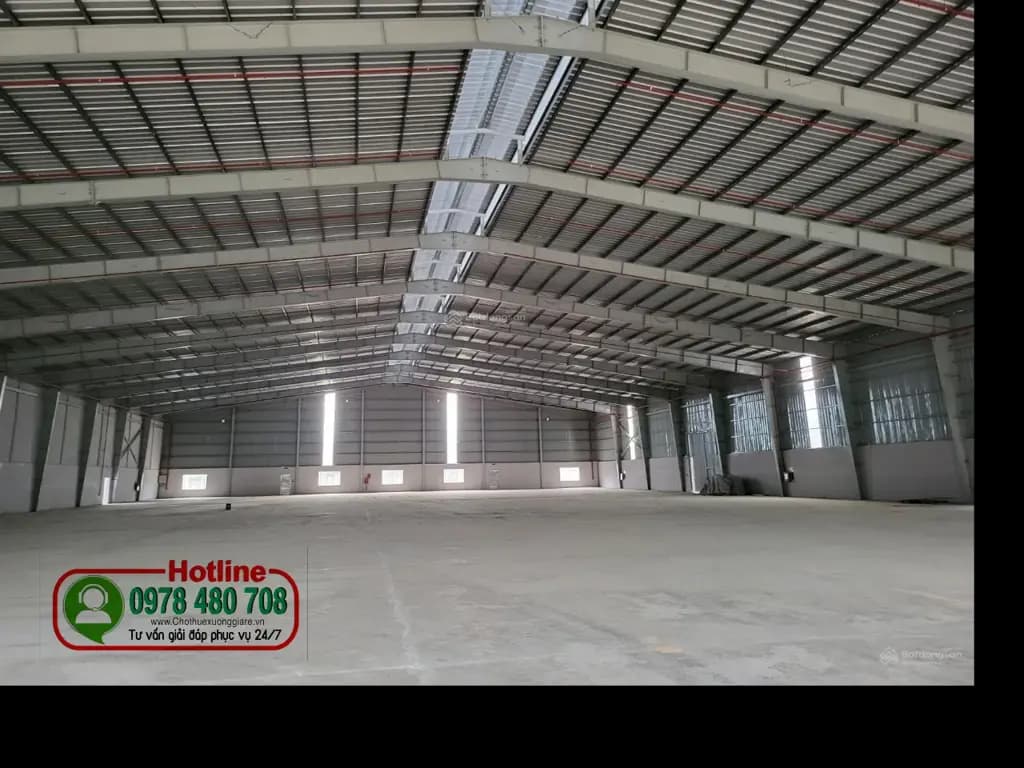 Main-Cho thuê xưởng 1200 m2, 2500 m2, 4000m2, 6000m2, 3ha trong KCN Thủ Dầu Một Bình Dương-3