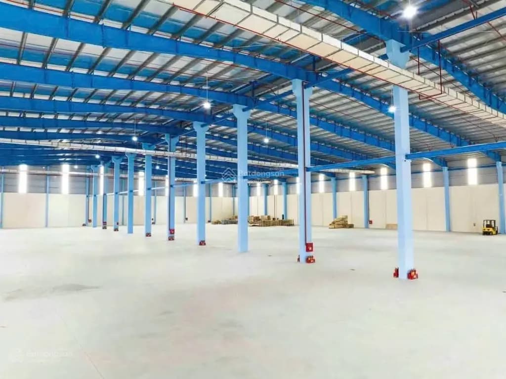 Main-Cho thuê kho, XƯỞNG từ : 2800m2, 4200m2...8.000m2, trong KCN Giang Điền Trảng Bom Đồng Nai-6
