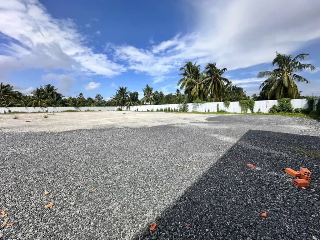 Main-Cho thuê Kho Bãi từ 1000m2 - 6000m2 giá 60 triệu Gần Cảng Cái Cui Xây Dựng Theo Nhu Cầu-5