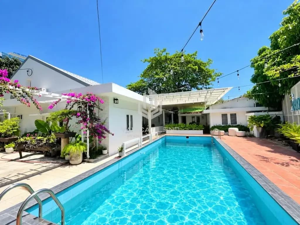 Main-🔥 CHO THUÊ BIỆT THỰ SÂN VƯỜN PHƯỜNG 1 – 1.300M² – NGANG 40M – HỒ BƠI – 40 TRIỆU/THÁNG 🔥-1