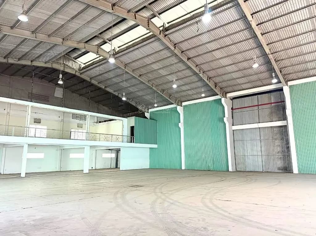 Main-Cho thuê kho, kho chứa hàng, kho chung riêng tại Thuận An, Dĩ An, Bình Dương-5